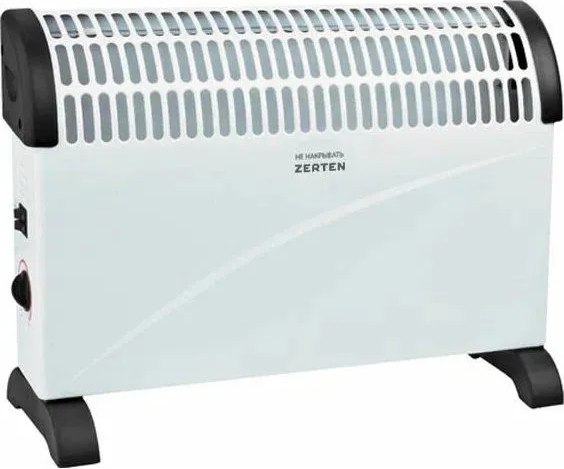 Конвектор Zerten ZKP-20
