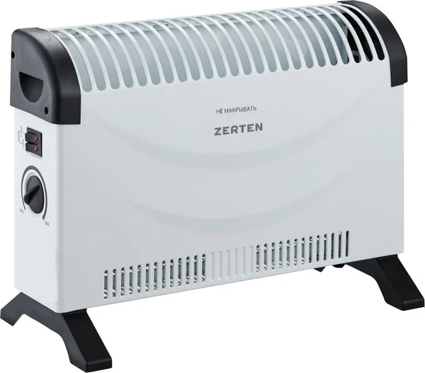Конвектор Zerten ZKP-20