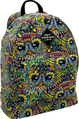 

Рюкзак, EasyLine 17L Owls / 44784