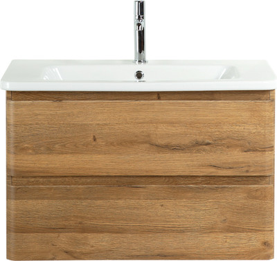 

Тумба с умывальником, ALBANO-CER-800-2C-SO-RR + 12080-KL