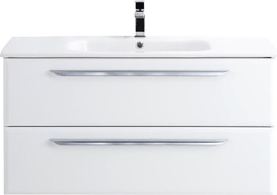 

Тумба с умывальником, ECO-CER-800-2C-SO-BO + CZR-NAT-80-LVB