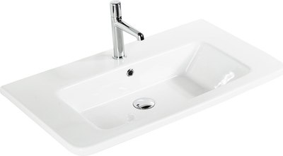 Тумба с умывальником BelBagno ALBANO-CER-800-2C-SO-RVB + 12080-KL