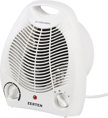 Тепловентилятор Zerten ZTV-20 - 