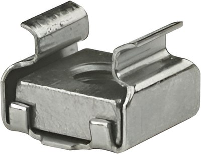 

Гайка, М6 закладная / CM230600