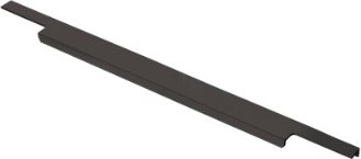 

Ручка для мебели, RT-001-500 BL