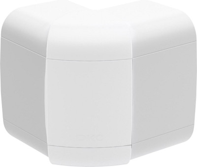 Угол внешний для кабель-канала DKC 01052 - 