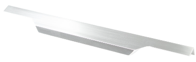Ручка для мебели Kerron RT-004-500 SC (матовый хром)
