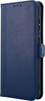 

Чехол-книжка, Book для Redmi 12 4G с магнитной застежкой