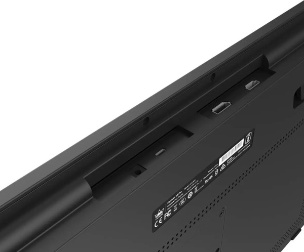 Изображение товара Графический планшет Huion Kamvas Pro 24 4К