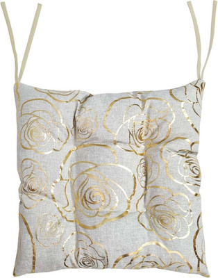 

Подушка на стул, Luxury Line. Розочки / 44-079
