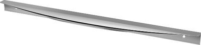 Ручка для мебели Kerron RT-003-450 (хром) -