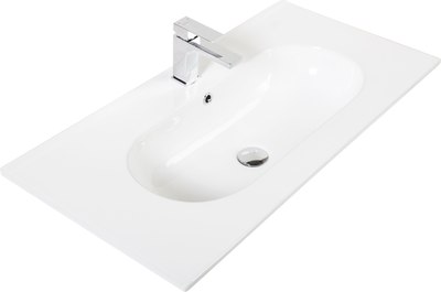 Тумба с умывальником BelBagno Etna-800-2C-SO-BL-P + LOV-800-LVB