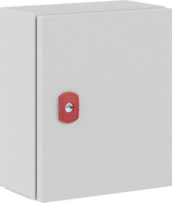

Корпус металлический, R5ST0391