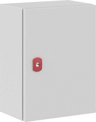 

Корпус металлический, R5ST0431