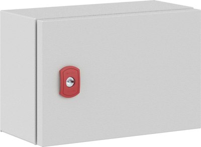 

Корпус металлический, R5ST0342