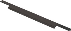 

Ручка для мебели, RT-001-450 BL