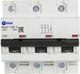 Выключатель автоматический ЭКМ ВА47-100-3C63-УХЛ3 10кА / 330446 - 