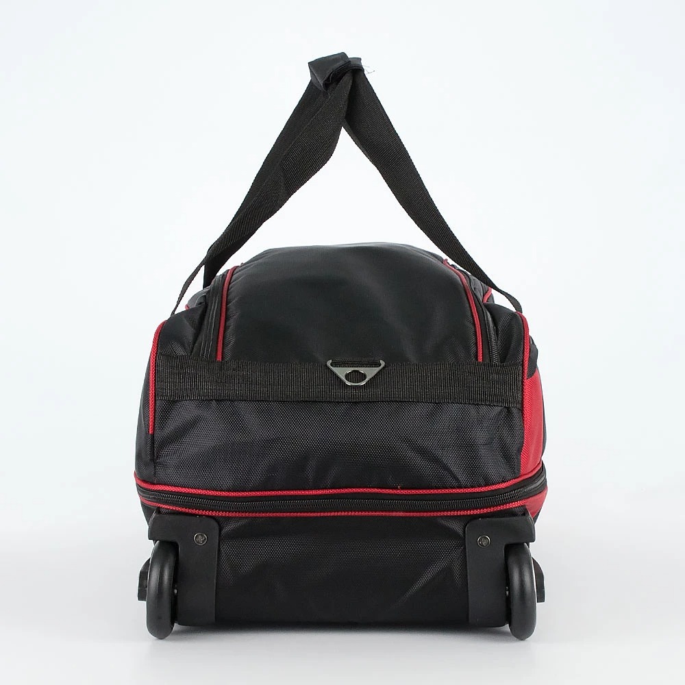 Сумка дорожная Bag Berry 143-1217R-BLK