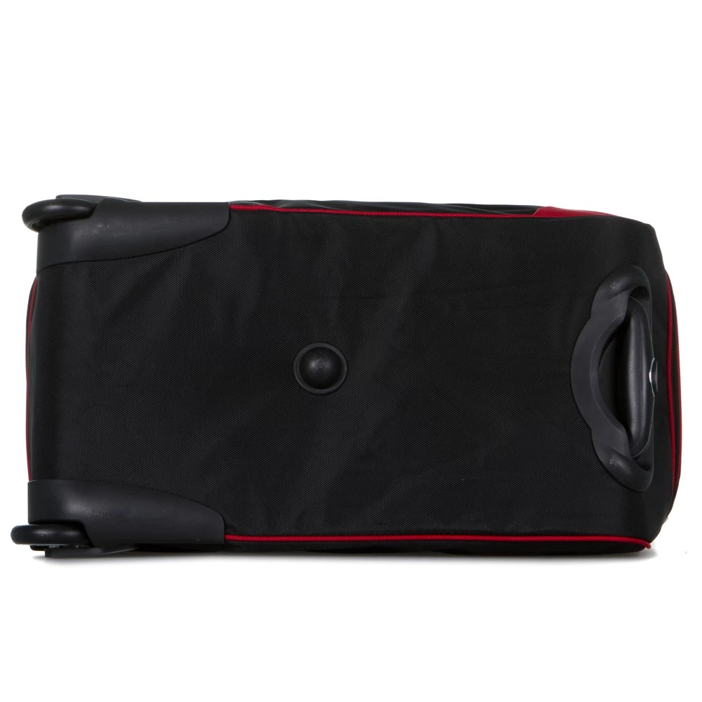 Сумка дорожная Bag Berry 143-1217R-BLK