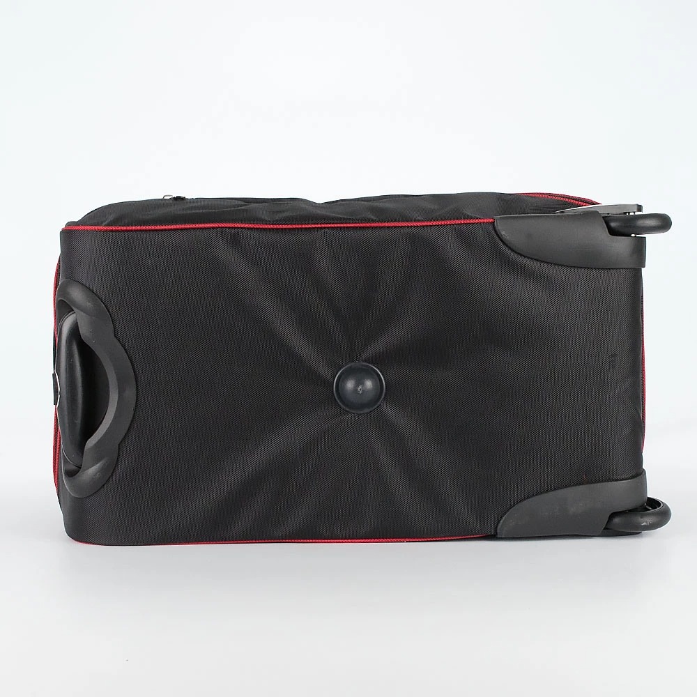 Сумка дорожная Bag Berry 143-1217R-BLK