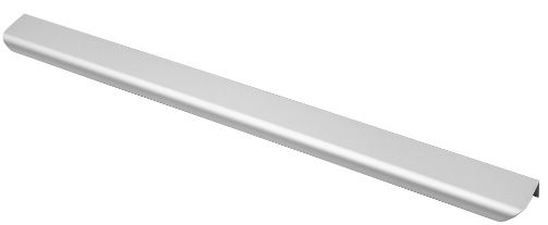 Ручка для мебели Kerron RT-006-500 SC (матовый хром)