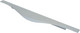 Ручка для мебели Kerron RT-002-400 (хром) - 
