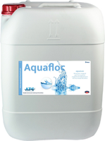 Средство для очистки бассейна ATC pool chemicals Aquafloc флокулянт жидкий (20кг) - 