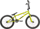 Велосипед STARK Madness BMX 2 2025 (ярко-зеленый/черный/черный, разобранный, в коробке) - 