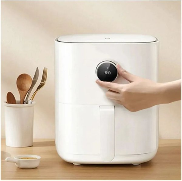 Аэрогриль Xiaomi Smart Air Fryer 4.5L MAF14 / BHR8234EU