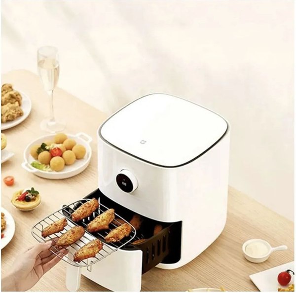 Аэрогриль Xiaomi Smart Air Fryer 4.5L MAF14 / BHR8234EU