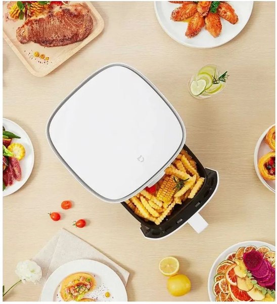 Аэрогриль Xiaomi Smart Air Fryer 4.5L MAF14 / BHR8234EU