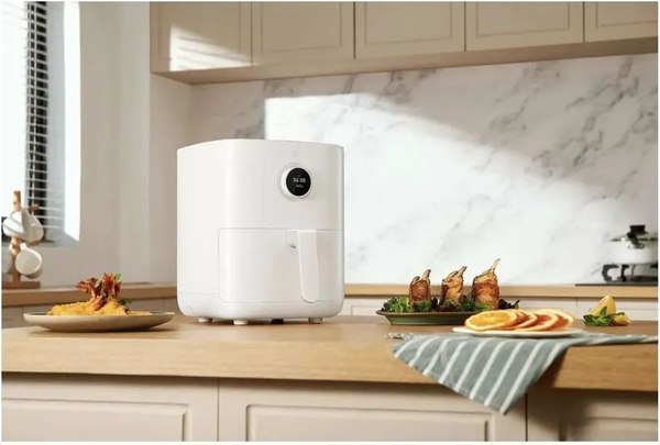 Аэрогриль Xiaomi Smart Air Fryer 4.5L MAF14 / BHR8234EU