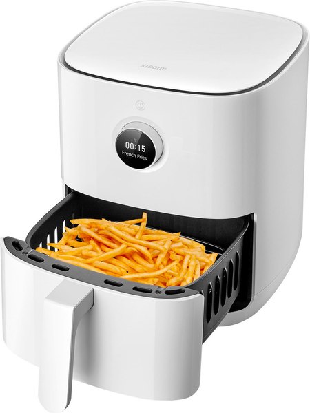 Аэрогриль Xiaomi Smart Air Fryer 4.5L MAF14 / BHR8234EU