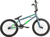 

Велосипед, Madness BMX 2 2025