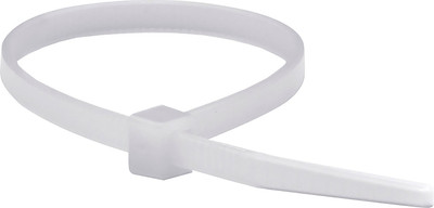 Стяжка для кабеля DKC 25207SR (100шт) - 