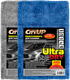 Салфетка для автомобиля CityUp Ultra Dry 50x80 / СА-137XL  - 