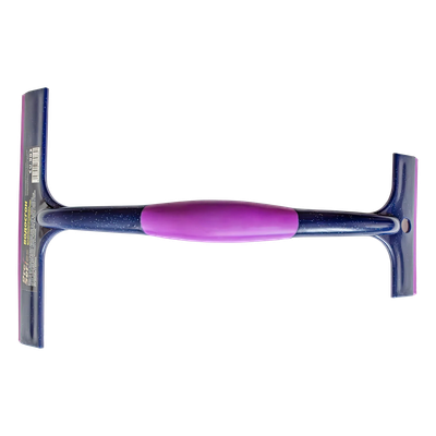 Скребок для мытья окон CityUp Двойной / CU-983 - 