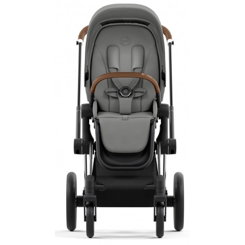 Детская универсальная коляска Cybex Priam IV 2 в 1