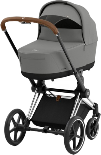 Детская универсальная коляска Cybex Priam IV 2 в 1