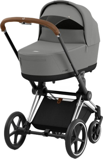 Детская универсальная коляска Cybex Priam IV 2 в 1