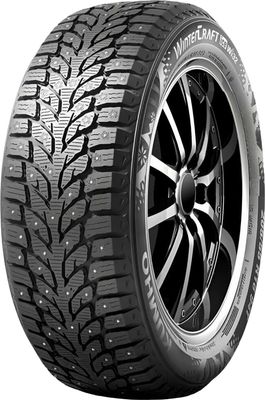 Зимняя шина Kumho Wintercraft WI32 235/45R17 97T  (шипы)