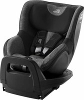 Автокресло Britax Romer Dualfix Pro M  (Graphite Marble) - 