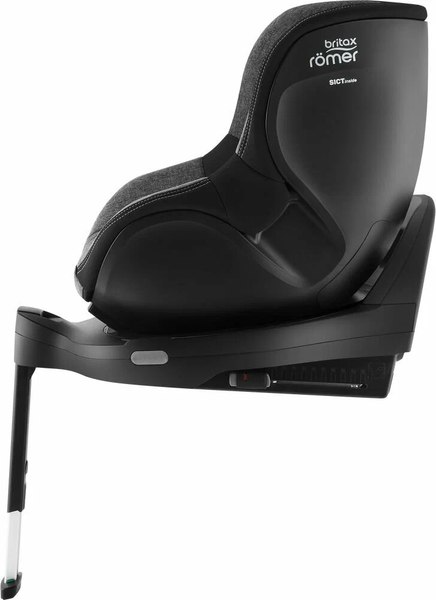 Автокресло Britax Romer Dualfix Pro M  (Graphite Marble)