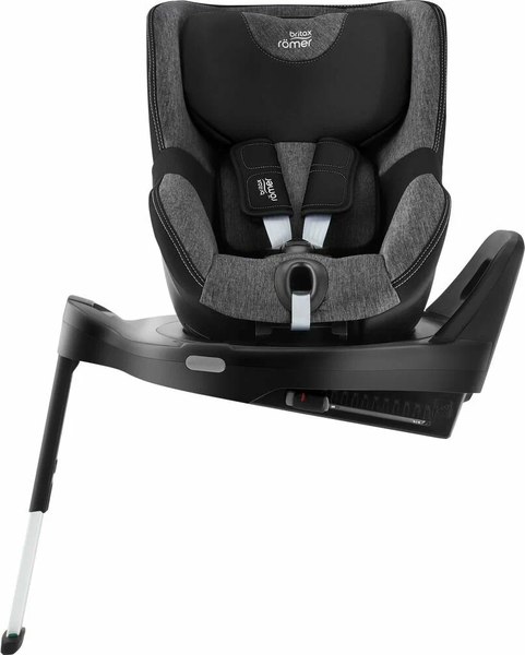 Автокресло Britax Romer Dualfix Pro M  (Graphite Marble)