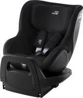 Автокресло Britax Romer Dualfix Pro M  (Galaxy Black) - 