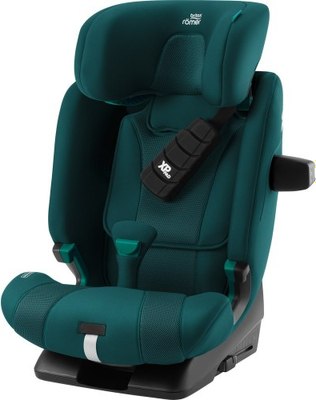 Автокресло Britax Romer Advansafix Pro  (Atlantic Green)