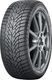 Зимняя шина Kumho WP52 205/45R17 88V - 