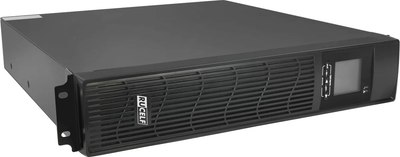 

ИБП, UPO-1000RT-24-I