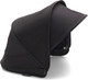 Капюшон для коляски Bugaboo Dragonfly (Midnight Black) -