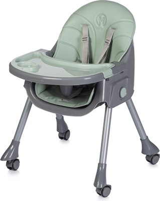 Стульчик для кормления Babyhit Cupcake / BHC103 (Light Green)